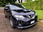 Nissan X-trail 2017