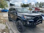 Toyota 4Runner TRD Off Road 2021