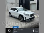 2025 BMW Ix1 Edrive 20