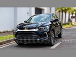 Chevrolet Tracker 2024