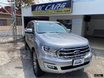 2022 Ford Everest XLT