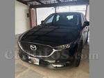Mazda Cx-5 2018