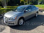 2014 Nissan Sentra