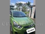 2013 Hyundai Accent