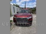 Audi Q5 2017