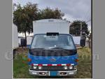 Toyota Dyna 2000