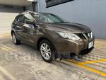 2016 Nissan Qashqai