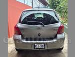 2008 Toyota Yaris