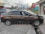 Suzuki Ciaz 2017