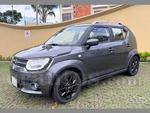 Suzuki Ignis GLX 2017