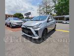 Toyota Agya E 2023
