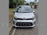 2018 Kia Picanto