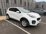 Kia Sportage 2018