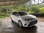 Toyota Yaris G 2017