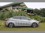 2015 Hyundai Elantra