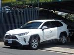 Toyota RAV4 LE 2022