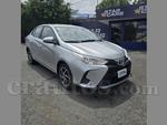 2023 Toyota Yaris E
