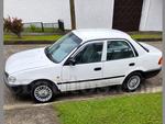 2000 Toyota Corolla