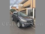 2017 Hyundai Creta