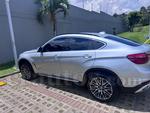BMW X6 2016