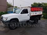 Toyota Hilux 1998