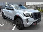 2023 Nissan Frontier Pro 4x