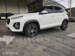 Chery Tiggo 2 Pro 2023