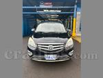 2018 Changan CS35