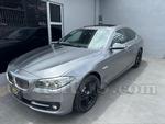 2015 BMW 520i