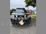 2012 Nissan Pathfinder