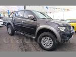 Mitsubishi L200 Sportero 2015