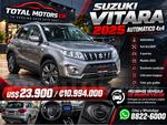 2025 Suzuki Vitara GL Plus