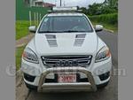 JAC T6 2017