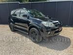 Toyota Fortuner Srv 2007
