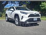 Toyota RAV4 2024