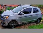 2017 Mitsubishi Mirage