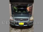 2007 Kia Sportage