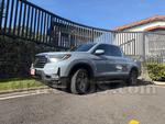 Honda Ridgeline 2022