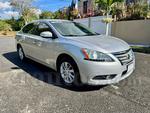 2016 Nissan Sentra
