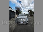 2018 Suzuki Vitara