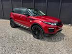 Land Rover Range Rover Evoque Hse 2017