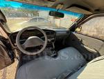Toyota Hilux 1993