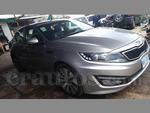 2012 Kia Optima