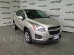 2013 Chevrolet Trax LS