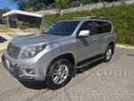 2013 Toyota Prado VX