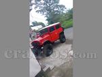 Toyota Land Cruiser BJ40 1980