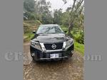 2015 Nissan Pathfinder