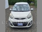 2012 Kia Morning