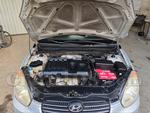 Hyundai Accent 2009