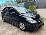 Nissan Tiida 2014
